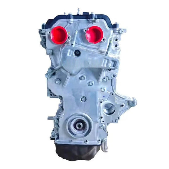 G4FL 1.5T Long Block Engine Assembly For Hyundai Accent Creta Elantra Kia
