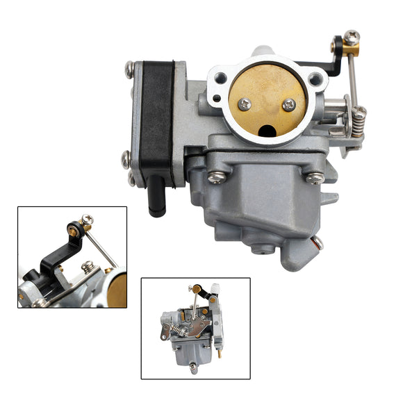 Mercury Mariner 2-stroke 15C 9.9 D M 9.9HP 15HP Outboard Carburetor Carb 1383-8806M 1383-8516M Generic