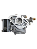 Mercury Marine 2 stroke 4HP 5HP Carburetor Carb 3303-812647T1 3303-812648T Generic-16