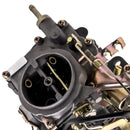 Carburetor 21100-31410/11 For Toyota Hilux Corona Toyoace 12R I4 ENGINE-5