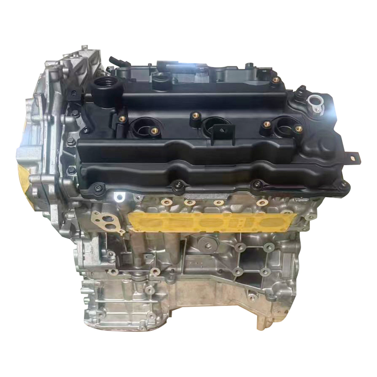 Nissan 350Z Infiniti G35 2005-2006 Brand New VQ35DE Motor Engine Block VQ35