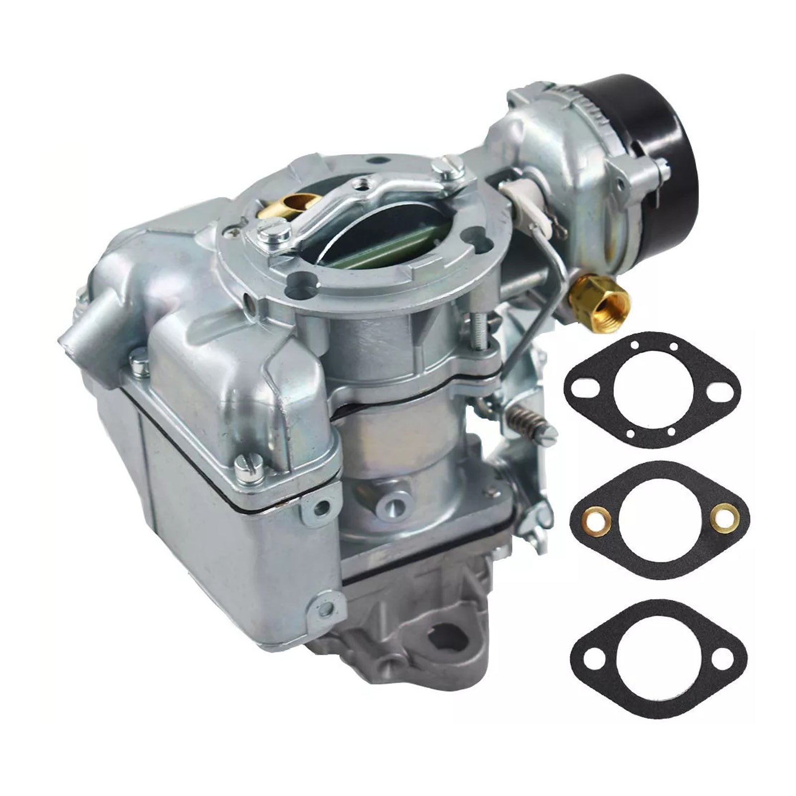 Carburetor D5TZ9510AG For Ford YF Carter 240-250-300 6 Cylinder CIL 1975-1982