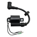 Zündspule passend für Yamaha 4HP 4C MHS / MHL 5HP 5C MHL / MHS 6E0-85570-00-1