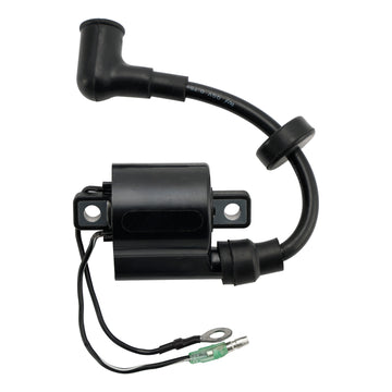 2016-2017 Yamaha 4HP 4C MHL Ignition Coil 6E0-85570-00 6E0-85570-02 Generic