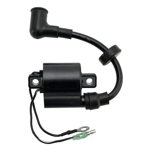 Zündspule passend für Yamaha 4HP 4C MHS / MHL 5HP 5C MHL / MHS 6E0-85570-00