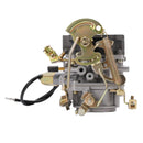 Carburetor 2 Barrel 16010-H6100 For Nissan B210 A14 75-78 Pulsar Base Hatchback-7