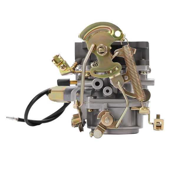 Carburetor 2 Barrel 16010-H6100 For Nissan B210 A14 75-78 Pulsar Base Hatchback