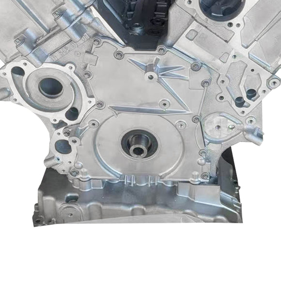 Engine Motor OM642 For Mercedes Freightliner Sprinter OM642 3.0L Diesel 10-2018