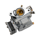 Yamaha outboard 2 stroke 20HP 25HP Lower Carburetor Carb 6L2-14302-00 Generic-9
