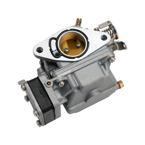 Yamaha outboard 2 stroke 20HP 25HP Lower Carburetor Carb 6L2-14302-00 Generic