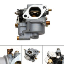 Carburetor Carb fit for YAMAHA 4 stroke 8hp 9.9hp F8M Outboard 68T-14301-11-00-4
