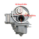 Outboard Engine Carburetor Carb fit for Yamaha 2 Stroke 4HP 5HP 6E0-14301-05-2