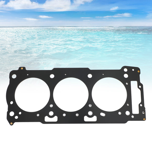 Zylinderkopfdichtung passend für SeaDoo 4-Tec GTI GTR GTX RXP RXT 130 155 185 215 255 260 PS