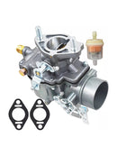 Carburetor C5NE9510C For Ford 3000 3100 3300 3400 3500 Tractor 13916-7