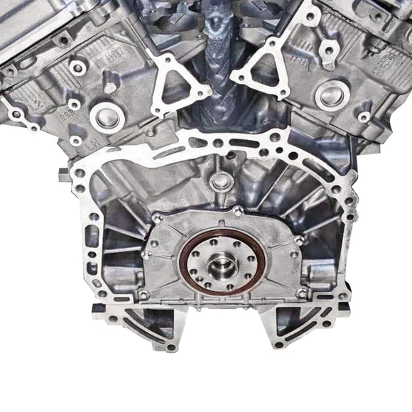 Lexus 2007-2011 GS350 RWD 3.5L V6 Brand New Engine Motor Block 2GRFSE