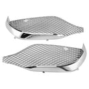 Mercedes Benz 2020-2022 GLS X167 Upgrade To Maybach 680 Style Body Kit Bumper-9