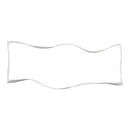 RV Freezer Door Gasket 2000917019 fits Dometic RM66E RM46E RM2301 RM2410 IM6-10