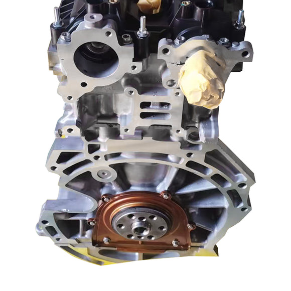 2015-2023 Ford Mustang 2.3L Ecoboost Brand New Long Engine Block