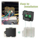 637360 Temp Monitor Control Kit For Norcold RV Fridge Cooling Unit-11