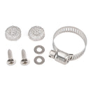 Dometic 300/310/320 Series RV / Camper / Trailer Toilet Water Valve Kit-12