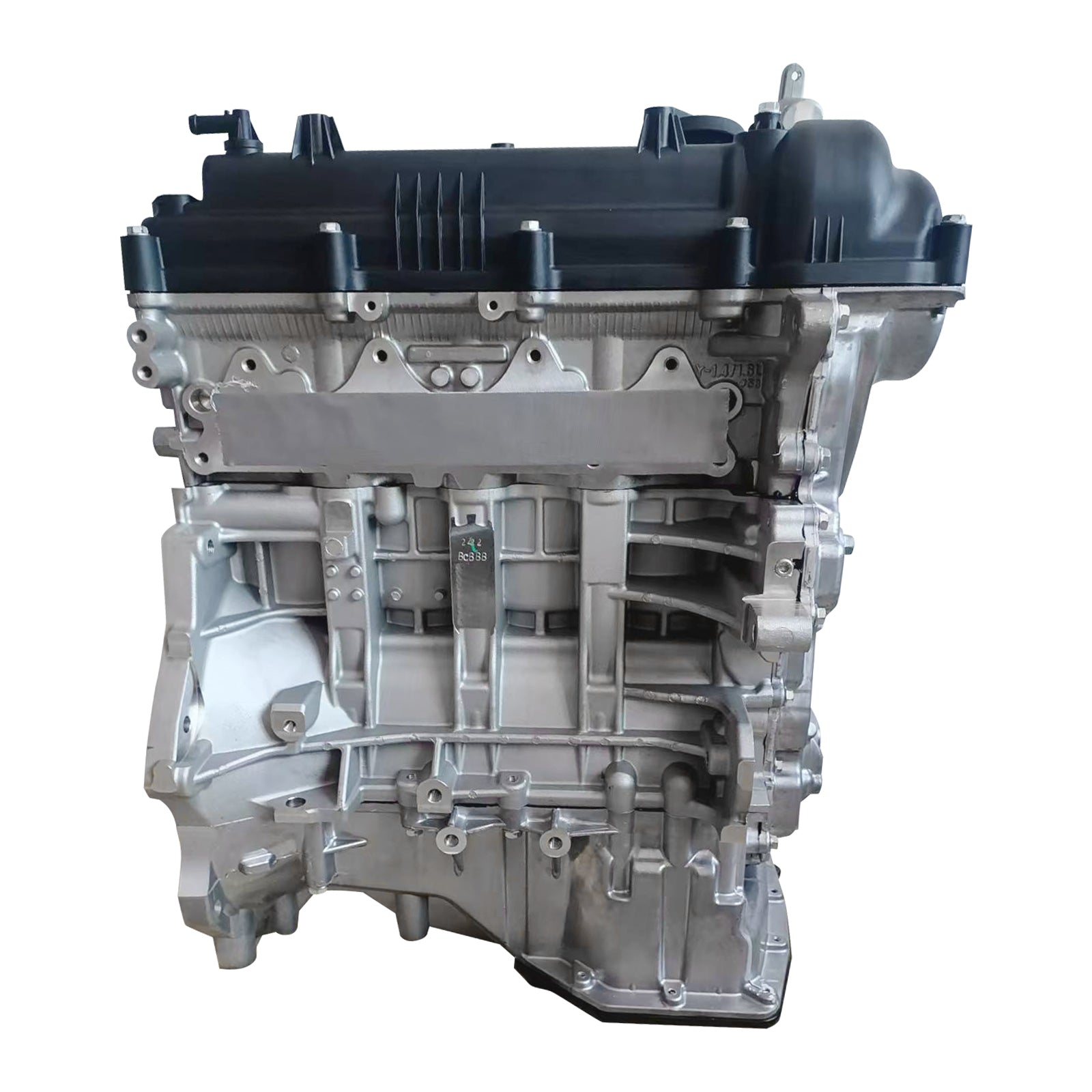 Hyundai Solaris Elantra Kia Soul Seltos Brand New G4FG Engine Assembly 1.6L