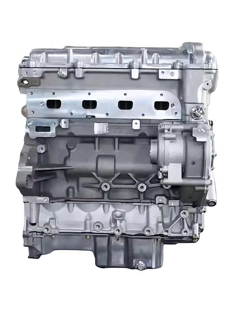 GM 2.4L LE5 Brand New LE5 Engine Long Block Assembly CA Emission PZEV NU6