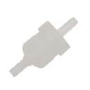 Fuel Filter for Mercury Tohatsu 4HP 5HP 6HP 8HP 2-Stroke 4-Stroke 369022301-17