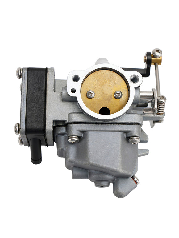 Mercury Mariner 2-stroke 15C 9.9 D M 9.9HP 15HP Outboard Carburetor Carb 1383-8806M 1383-8516M Generic