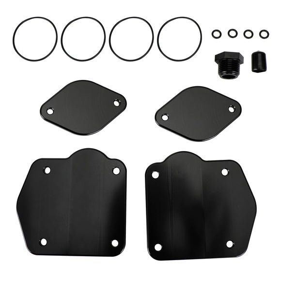 CNC Billet OPAS Kit für SEA DOO GTX RXP RXT RXPX RXTX 215 255 2003-11