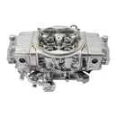 Carburateur de course à double pompe 4 corps 650 pi3/min BR-67199-9