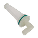 Fuel Filter for Johnson Evinrude Outboard 25HP 40HP 55HP 100HP 1983-1986 0433190-4