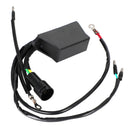 Ignition Ignite System Unit CDI fit for Honda BF35 BF40 BF45 BF50 38550-ZV5-822-16