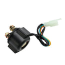 Starter-Magnetschalter-Relais passend für Arctic Cat ATV DVX 250 UTILITY 250 2006-2009-8