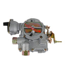 Carburetor Carb fit for Marine Mercruiser 2 Barrel 3.0L 2 CYL with a Long Linkage-8