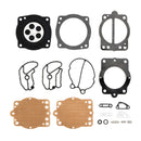 1991-1995 Kawasaki X-2 65 Carburetor Kit 006-345 Generic-1