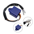 CDI-BOX Zündspule für Mercury Mariner 2PS 2.5PS 3PS 3.3PS 823034T-2