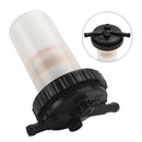 1997-1999 Yamaha L225 TXR/L250 TXR Kraftstofffilter 6P3-24560-07 6P3-24560-08 Generisch-4