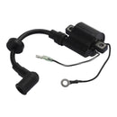 Ignition Coil fit for Yamaha 25HP 25J ETOS/L 30HP 30D MHS/L MS/LH 6J8-85570-7