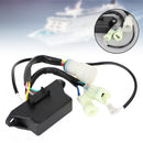 Ignition Ignite System Unit CDI fit for Honda BF135 BF135A4 BF150 38580-ZY6-003-4