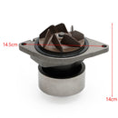 5473238 Water Pump 2881804 Fits For Cummins 6.7 Diesels 2007 thru 2012-2