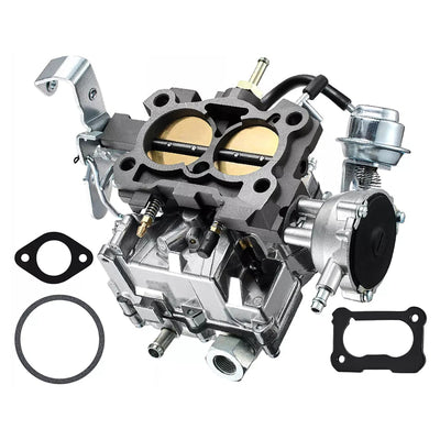 2-Barrel Carburetor for Chevrolet 350/400 Part #7054616 / CA-22-3174R