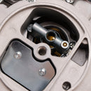 2 Barrel Carburetor 8943377840 For Isuzu Trupper Caribe 2.3L 1988-1994 4ZD1-8