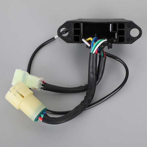 Ignition Ignite System Unit CDI fit for Honda BF75 BF90 BF90DK0 38580-ZY9-003