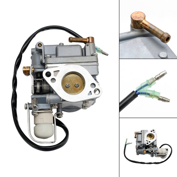 Vergaser passend für Yamaha F20C 4-Takt 20HP 6AH-14301-20