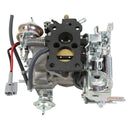 Engine Carburetor For Toyota 2E Toyota Corolla 1995-2001 TERCEL 1990-1994-10
