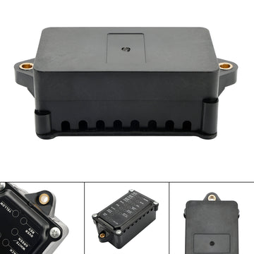 CDI BOX Igniter fit for Yamaha 75HP 80HP 85HP 90HP 688-85540-15 688-85540-16