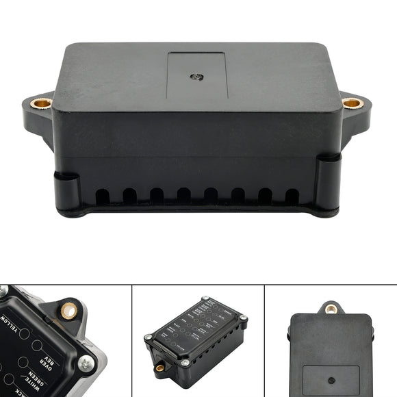 CDI-BOX Zündspule passend für Yamaha 75PS 80PS 85PS 90PS 688-85540-15 688-85540-16