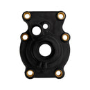 Water Pump Impeller Kit for Johnson Evinrude 25 30 35HP Outboard 0393630 0393509-11