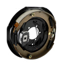 12" Electric Trailer Brake Kit-Left and Right Hand Assemblies-5200 to 7000 lbs-8