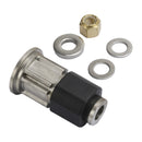 Geräuscharmer SSR-Volldämpfersatz 8M0101603 8M0101601 für Mercury 19 Zähne-3